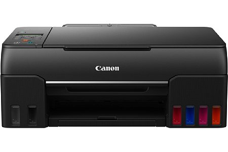 Canon Pixma G650. [Foto: Canon]