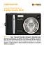 Fujifilm FinePix F455 Labortest (Labortest-Protokoll)