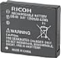 Ricoh DB-65