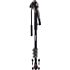 Manfrotto MVMXPROA42W XPRO Video Monopod Alu 4 Seg. Mit Xpro2w Und Fluid Base