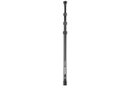 Manfrotto Virtual Reality Aluminium Boom Verlängerung (MBOOMAVR). [Foto: Manfrotto]