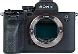 Sony Alpha 7 IV. [Foto: MediaNord]