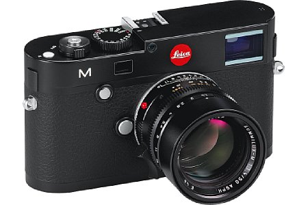 Leica M [Foto: Leica]