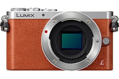 Panasonic Lumix DMC-GM1 [Foto: Panasonic]