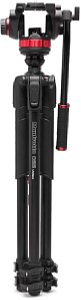 Manfrotto MVK502055XPRO3V. [Foto: Manfrotto]