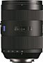 Sony 16-35 mm F2.8 Vario-Sonnar T* ZA SSM II (SAL1635Z2)