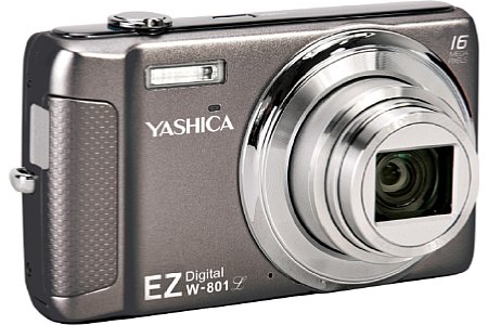 Yashica EZ Digital W-801L [Foto: Yashica Kyocera]