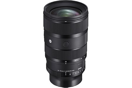 Sigma 28-45 mm F1.8 DG DN Art. [Foto: Sigma]