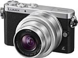 Die Lumix DMC-GM1 ist die kompakteste DSLM aus dem Hause Panasonic, sogar die LX7 und TZ41 sind größer. [Foto: Panasonic]