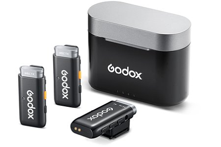 Godox WEC-S Kit 2. [Foto: Godox]