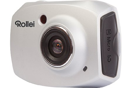 Rollei Racey Full-HD [Foto: Rollei]