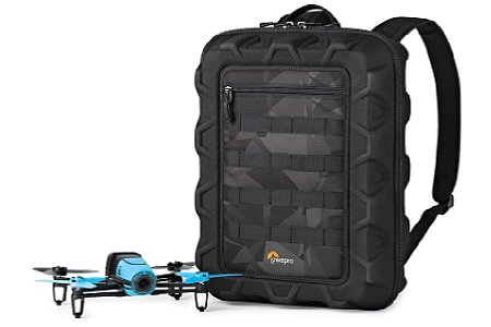 Lowepro DroneGuard CS 300. [Foto: Lowepro]