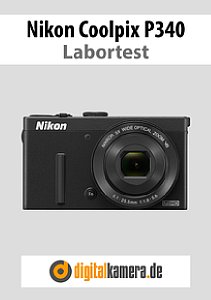 Nikon Coolpix P340 Labortest, Seite 1 [Foto: MediaNord]