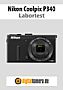 Nikon Coolpix P340 Labortest (Labortest-Protokoll)