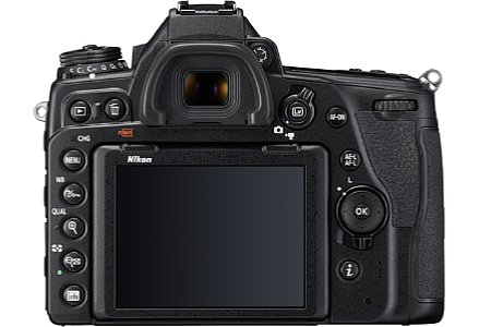 Nikon D780. [Foto: Nikon]