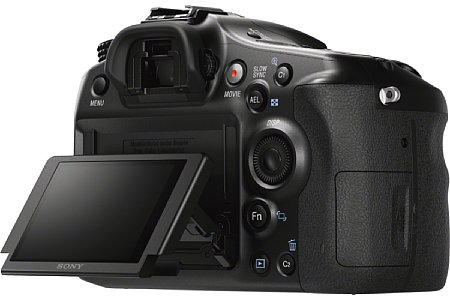 sony slt 68