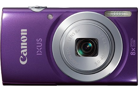 Canon Digital Ixus 145 [Foto: Canon]