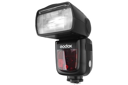 Godox V860II. [Foto: Godox]