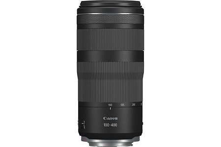 Canon RF 100-400 mm F5.6-8 IS USM. [Foto: Canon]