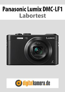 Panasonic Lumix DMC-LF1 Labortest, Seite 1 [Foto: MediaNord]