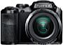 Fujifilm FinePix S4800 (Superzoom-Kamera)