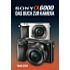 Point of Sale Sony Alpha 6000 – Das Buch zur Kamera (gedrucktes Buch)