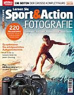 Sport & Action Fotografie Ausgabe 2018