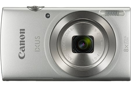 Canon Ixus 185. [Foto: Canon]