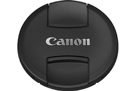 Canon E-95 (Objektivdeckel). [Foto: Canon]