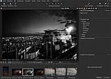 Capture One Express – Bildstile. [Foto: MediaNord                              ]