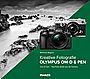 Olympus OM-D & PEN – Kreative Fotografie (E-Book)