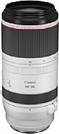 Canon RF 100-500 mm F4.5-7.1L IS USM. [Foto: Canon]