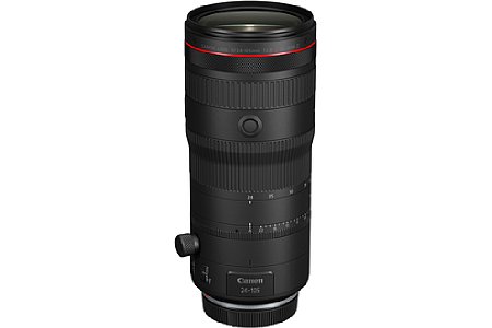 Canon RF 24-105 mm F2.8 L IS USM Z. [Foto: Canon]