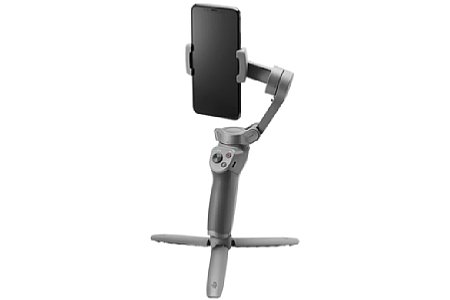 DJI Osmo Mobile 3 Combo. [Foto: DJI]