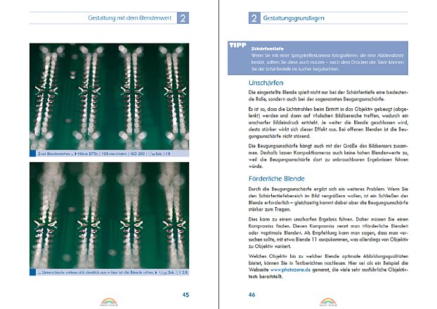 Bildkomposition – Perfekter Bildaufbau leicht gemacht. [Foto: MediaNord]