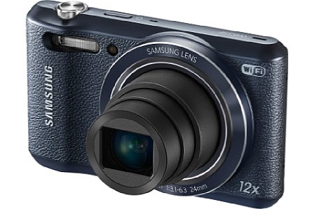 Samsung WB35F [Foto: Samsung]