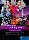 Affinity Photo – Das umfassende Handbuch