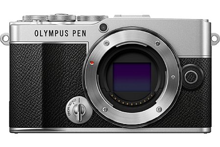 Olympus Pen E-P7. [Foto: Olympus]