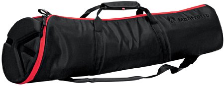 Manfrotto Stativtasche gepolstert 100 cm (MB MBAG100PNHD). [Foto: Manfrotto]