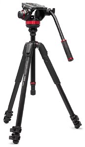 Manfrotto MVK502055XPRO3V. [Foto: Manfrotto]