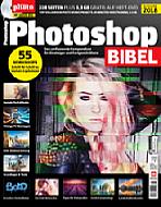 PhotoshopBibel 2018