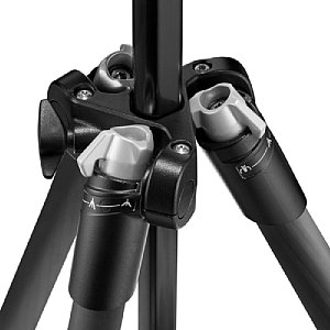 Manfrotto Element MII Mobile BT Carbon (MKELMII4CMB-BH). [Foto: Manfrotto]