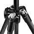 Manfrotto MKELMII4CMB-BH Element MII MobBT CF BK 4 S BH