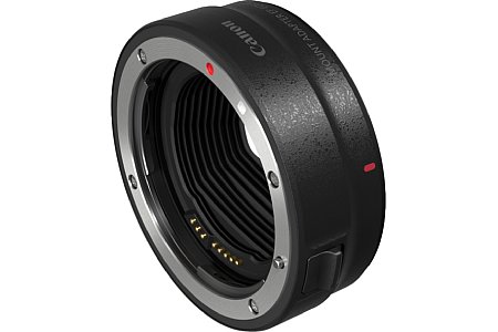 Canon Mount Adapter EF-EOS R. [Foto: Canon]