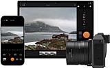 Hasselblad Phocus Mobile 2. [Foto: Hasselblad]