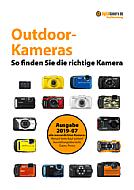 Kaufberatung Outdoor-Kameras