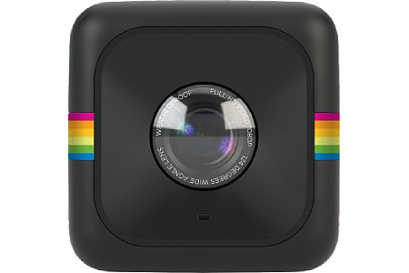 Polaroid Cube. [Foto: Polaroid]