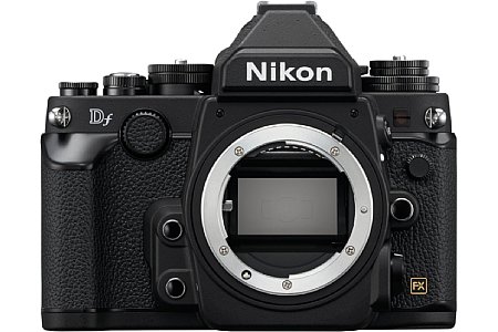 Nikon Df [Foto: Nikon]