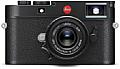 Die Leica M11 besitzt einen 60 Megapixel auflösenden BSI-CMOS-Sensor in Kleinbildgröße. [Foto: Leica]