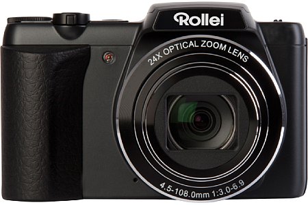 Rollei Powerflex 240 HD [Foto: Rollei]